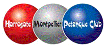 Harrogate Montpellier Pétanque Club